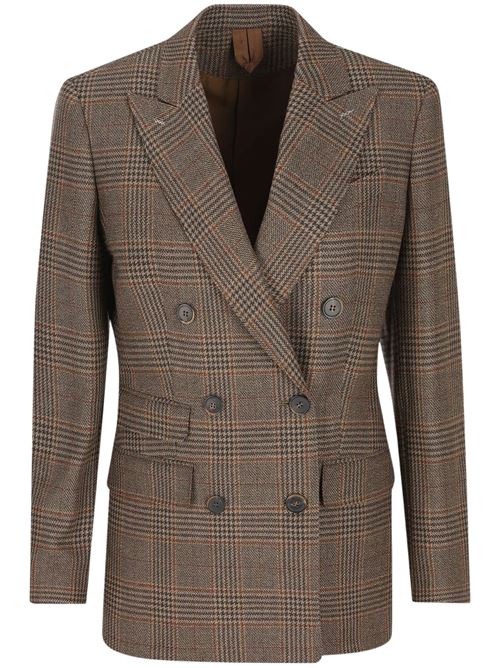 Blazer Desert MAX MARA | 2621046211600MXMDESERTO003